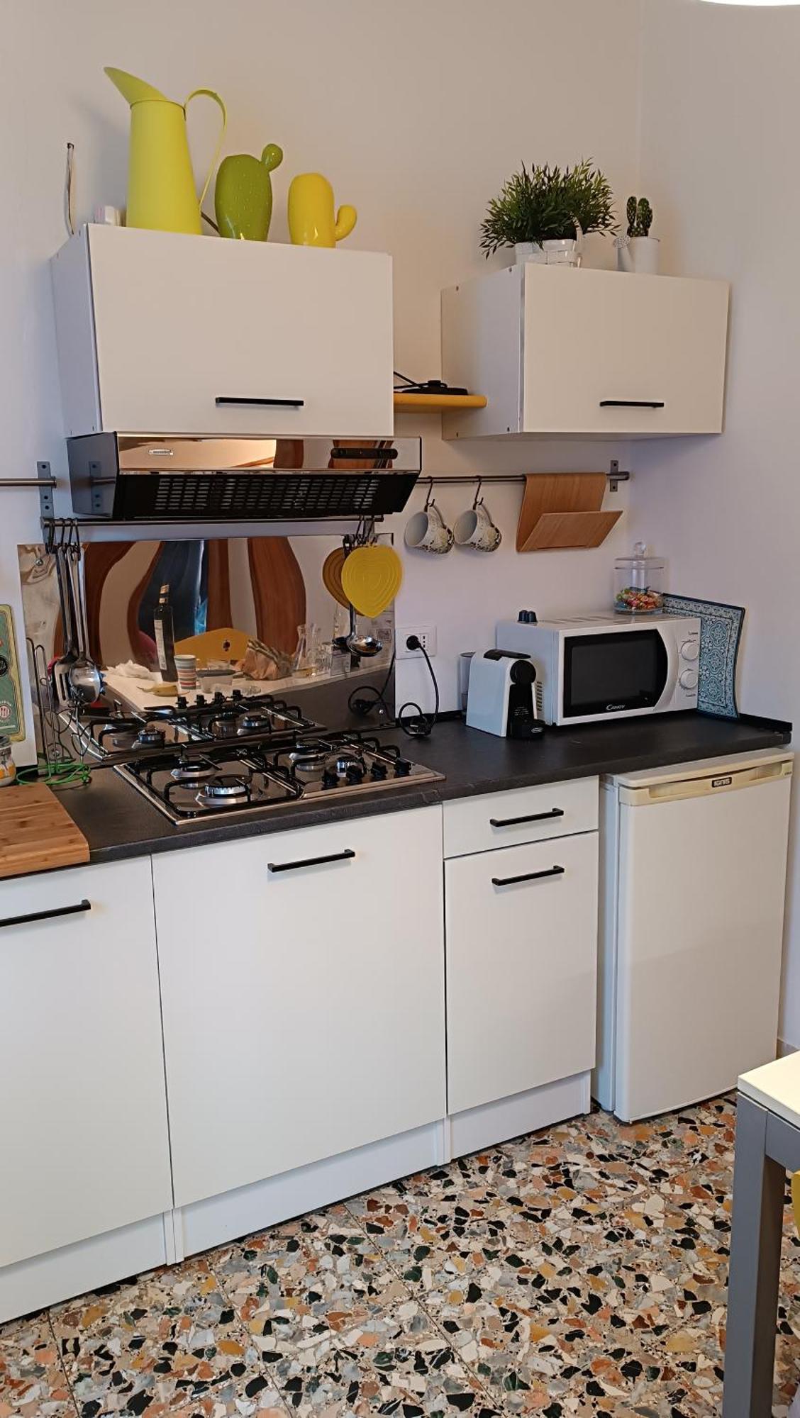 Salute Appartement *